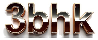 3bhk logo
