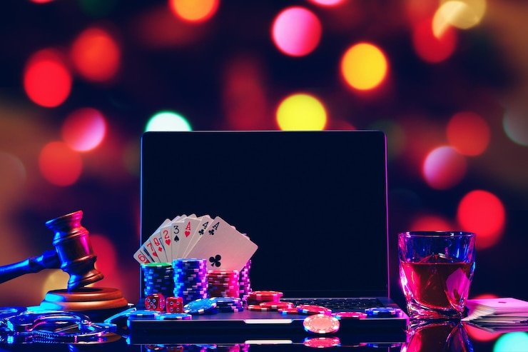 3bhk Live Casino room